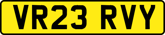 VR23RVY