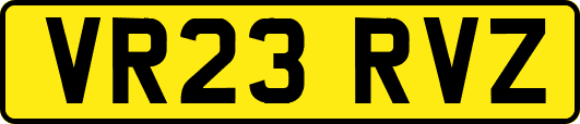 VR23RVZ