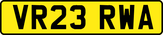 VR23RWA