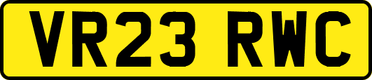 VR23RWC