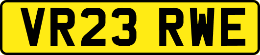 VR23RWE