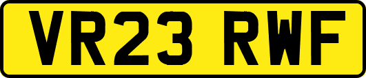 VR23RWF
