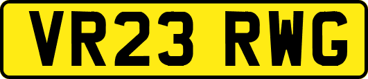 VR23RWG