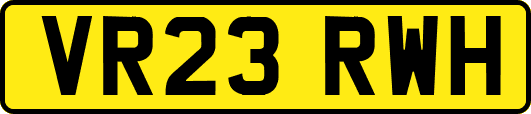 VR23RWH