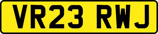 VR23RWJ