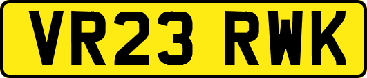 VR23RWK