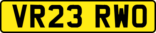 VR23RWO