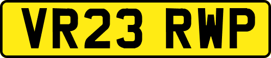 VR23RWP