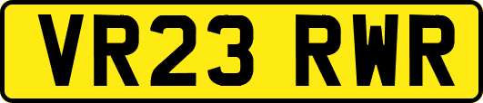 VR23RWR