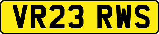 VR23RWS