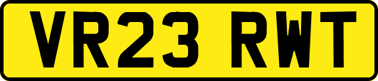 VR23RWT