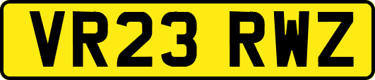 VR23RWZ