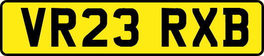 VR23RXB