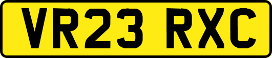 VR23RXC