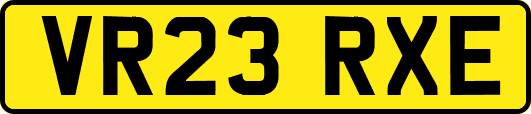VR23RXE