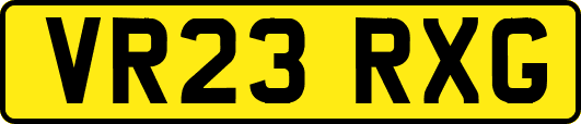 VR23RXG