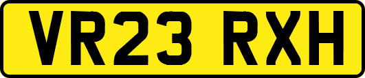 VR23RXH