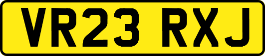 VR23RXJ