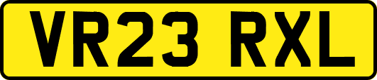 VR23RXL