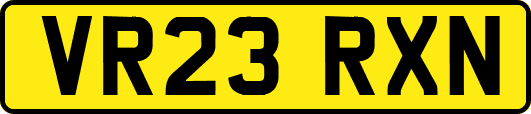 VR23RXN