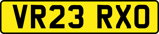 VR23RXO