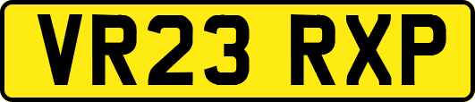 VR23RXP