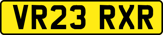VR23RXR