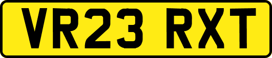 VR23RXT