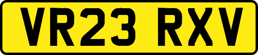 VR23RXV