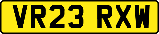 VR23RXW