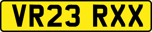 VR23RXX