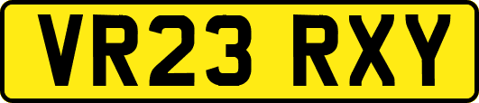 VR23RXY