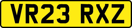VR23RXZ