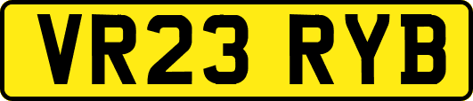 VR23RYB