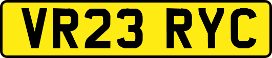 VR23RYC