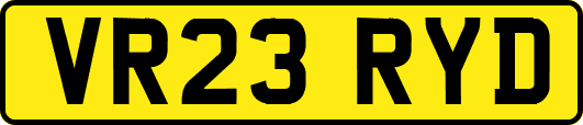 VR23RYD