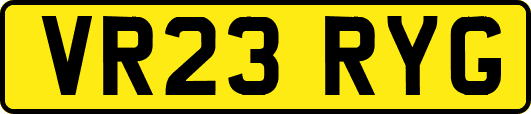 VR23RYG