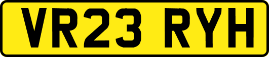 VR23RYH