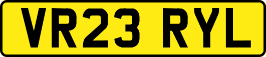 VR23RYL