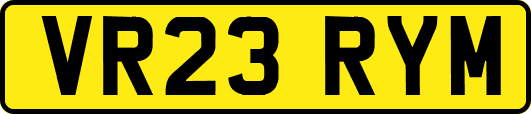 VR23RYM