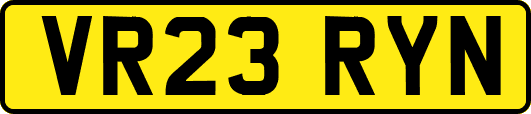 VR23RYN
