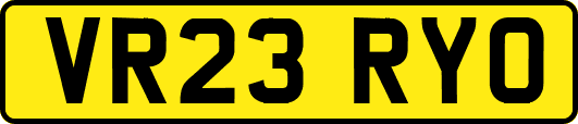 VR23RYO