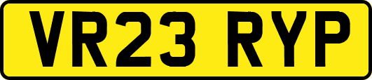 VR23RYP