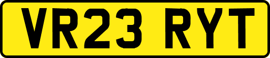 VR23RYT