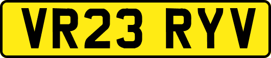 VR23RYV