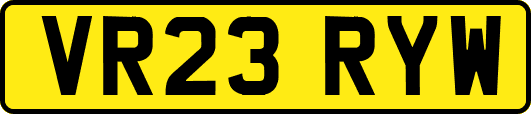 VR23RYW