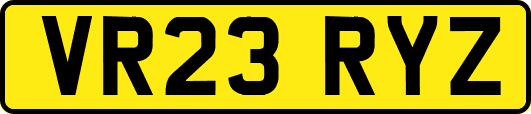 VR23RYZ