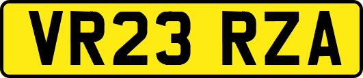 VR23RZA