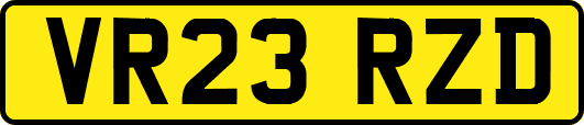 VR23RZD