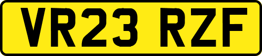 VR23RZF